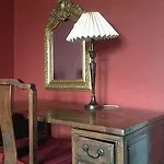 Отель Aarosund Хадерслев