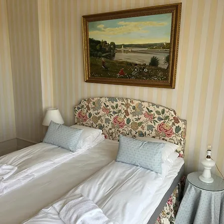 Aarøsund Hotel Haderslev