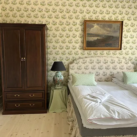 Aarøsund 4* Haderslev
