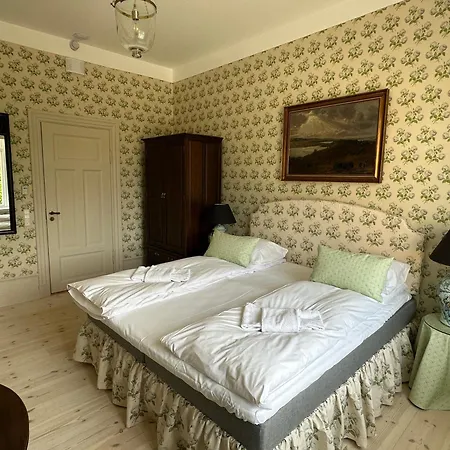 Aarøsund 4* Haderslev
