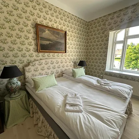 Hotel Aarøsund