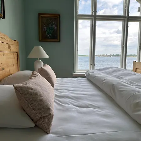 Aarøsund Hotel Haderslev