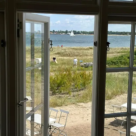Aarøsund Hotel Haderslev