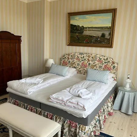 Hotel Aarøsund Haderslev