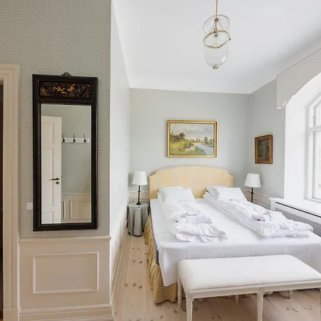 Aarosund Badehotel