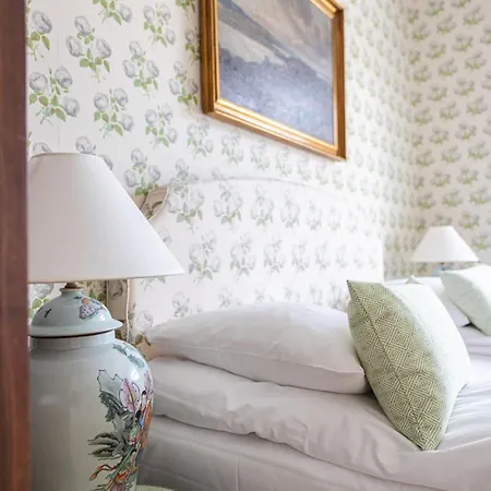 Aarosund Badehotel Haderslev