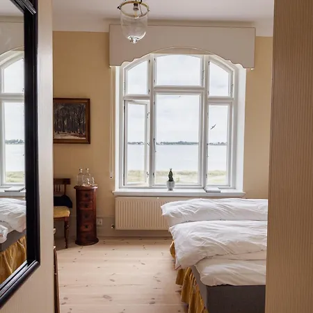 Aarosund Badehotel Hotel Haderslev