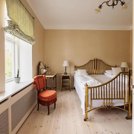 Aarosund Отель 4*