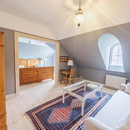 Hotel Aarosund Badehotel Haderslev