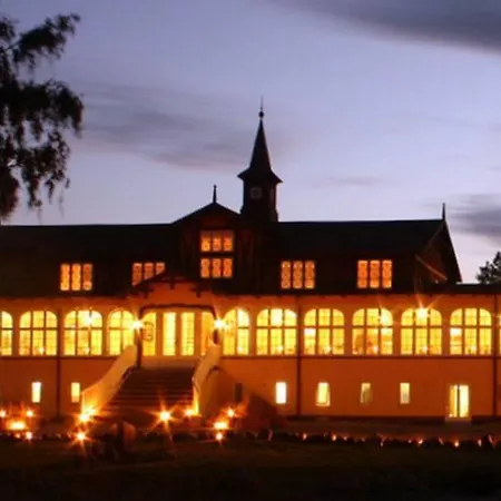Aarøsund 4* Haderslev