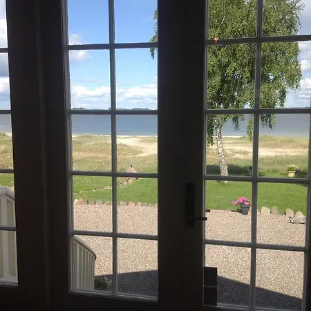 Aarosund Badehotel Haderslev