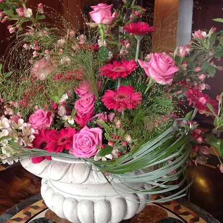 Aarosund 4* Хадерслев