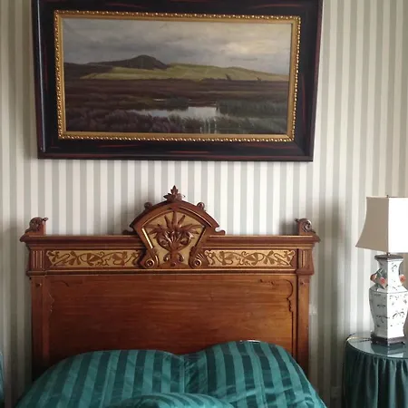 Aarosund Отель 4*