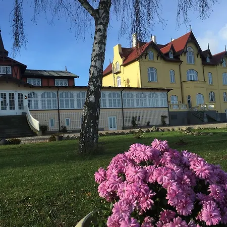 Aarosund Badehotel 4* Arosund