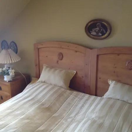 Отель Aarosund Хадерслев