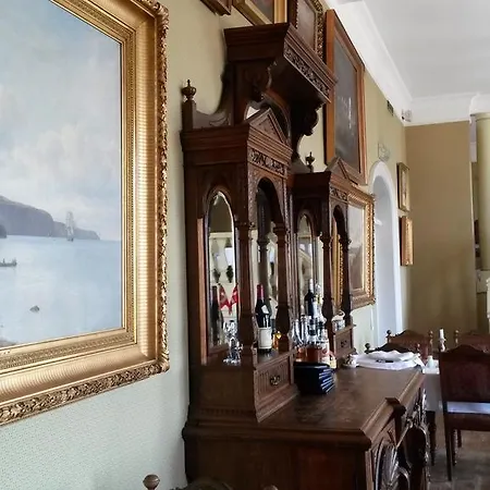 Hotel Aarøsund