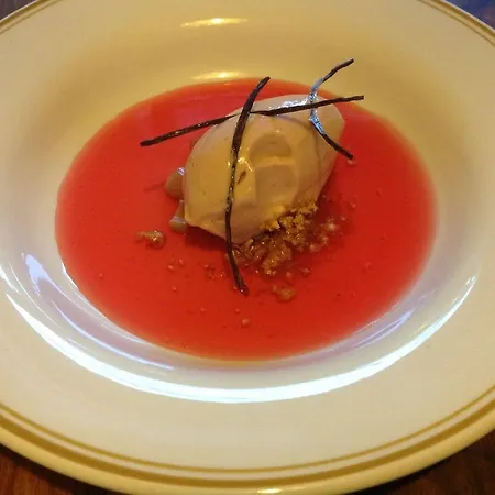 Отель Aarosund Хадерслев