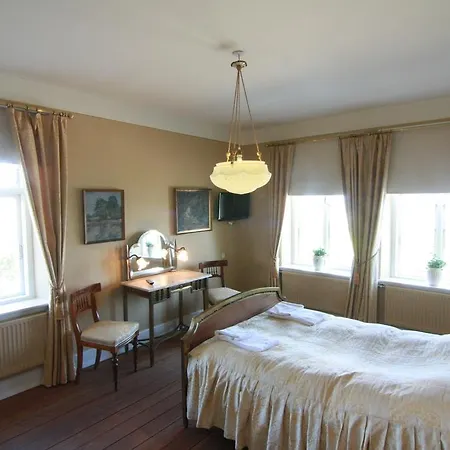 Aarosund Badehotel 4* Arosund