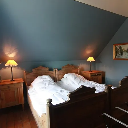 Aarosund Badehotel Haderslev