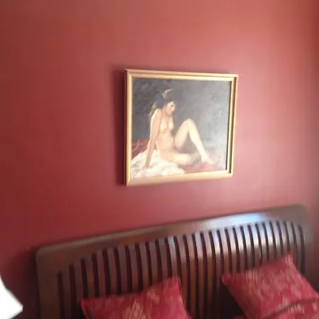 Aarosund Badehotel Hotel