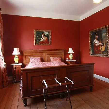 Aarosund Badehotel Hotel