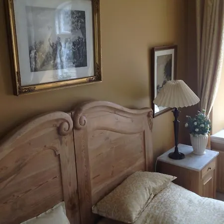 Aarøsund Hotel 4*