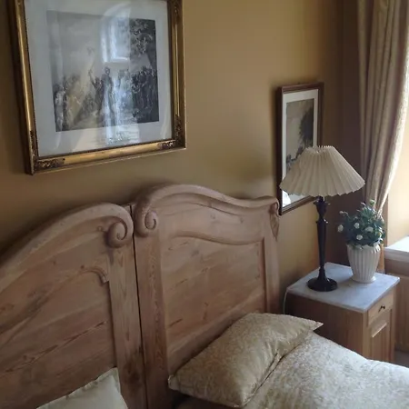 Aarosund Badehotel Hotel 4*