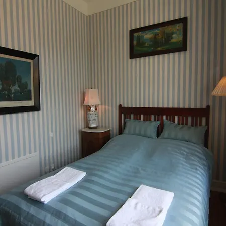 Hotel Aarøsund Haderslev