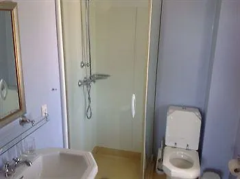 Aarosund Badehotel 4* Haderslev