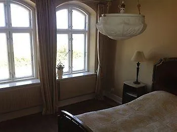 Aarosund Badehotel Haderslev