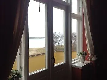 Aarosund Badehotel 4* Haderslev