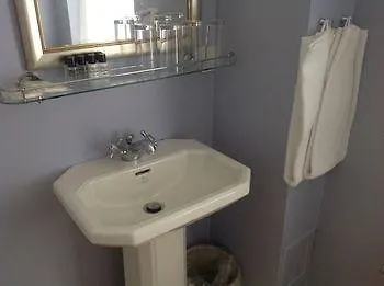 Aarosund Badehotel Hotel Haderslev