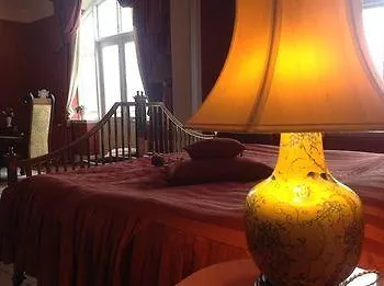 Aarosund Badehotel Hotel
