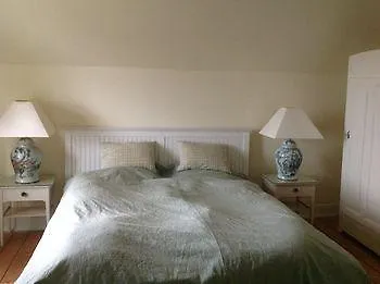 Aarosund Badehotel 4* Haderslev