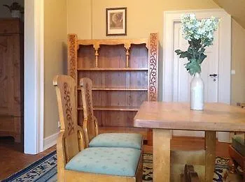 Hotel Aarosund Badehotel