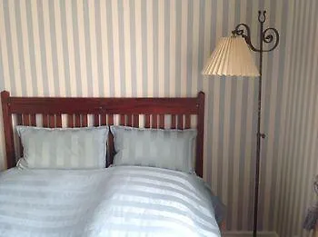 Aarosund Badehotel Haderslev