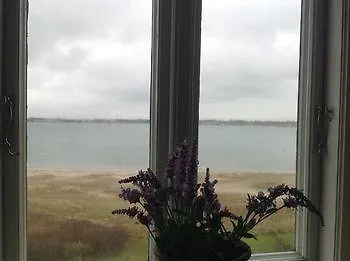Hotel Aarøsund
