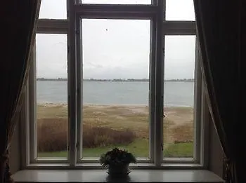 Aarosund Badehotel Hotel Haderslev