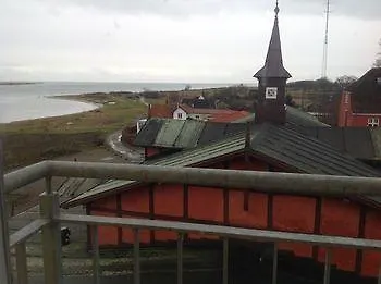 Aarosund Badehotel Hotel Haderslev