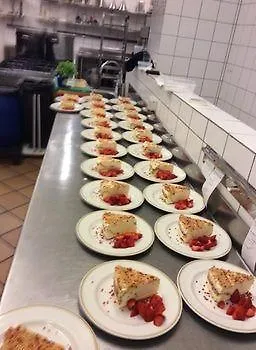 Aarosund Badehotel 4* Haderslev
