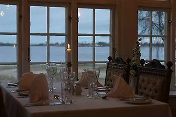 Aarosund Badehotel Hotel