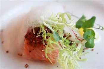 Aarosund Badehotel Hotel Haderslev