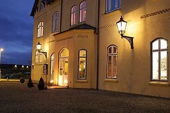 Hotel Aarøsund