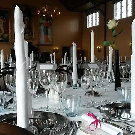 Aarosund Badehotel 4* Haderslev