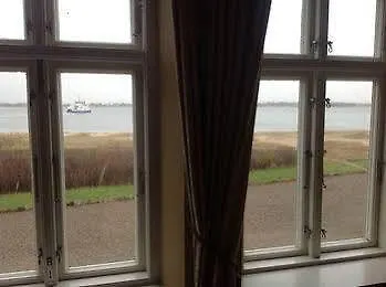 Hotel Aarøsund